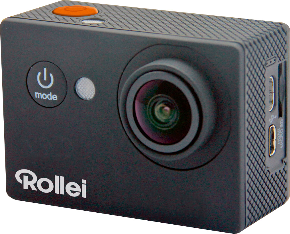ROLLEI 416 Action Cam 