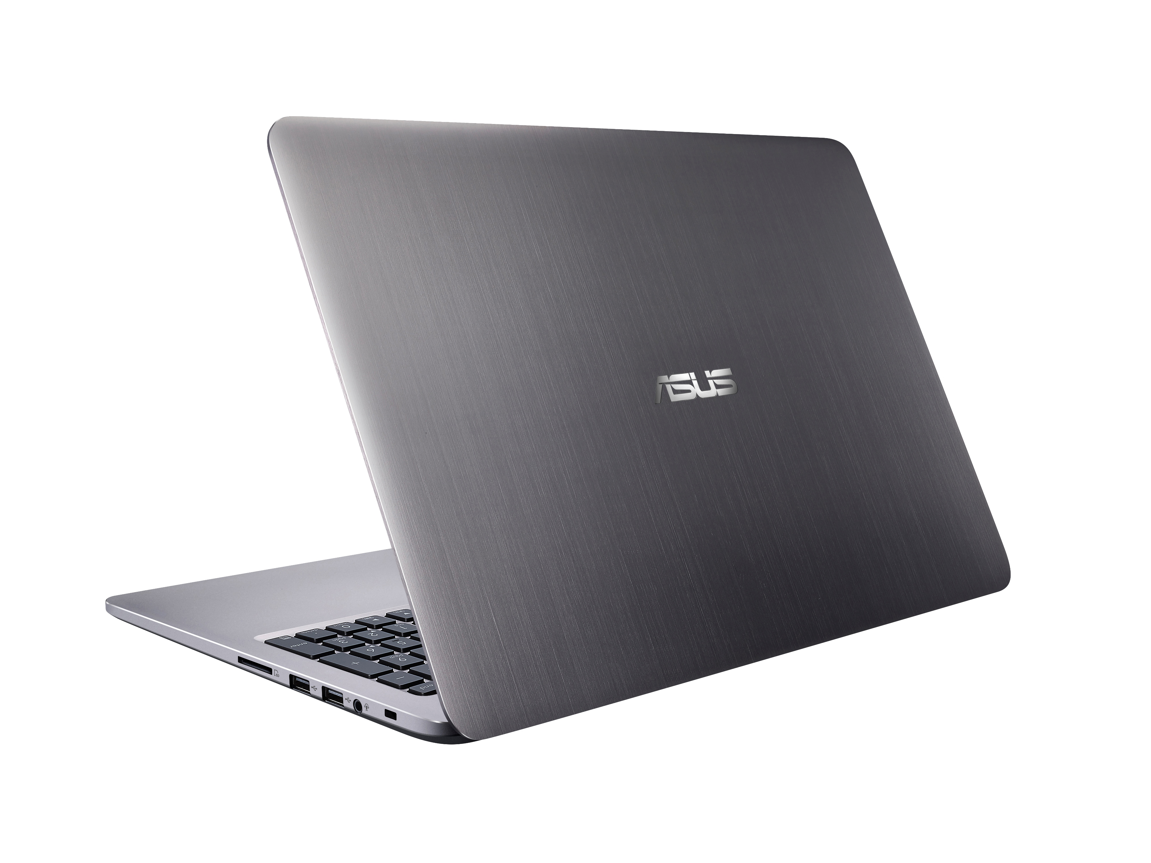ASUS A501UX-DM194T - 15,6 Zoll - Intel® Core™ i7 i7-6500U - 8 GB - 256 GB - NVIDIA GeForce® GTX 950 - Windows 10 Home (64 Bit)