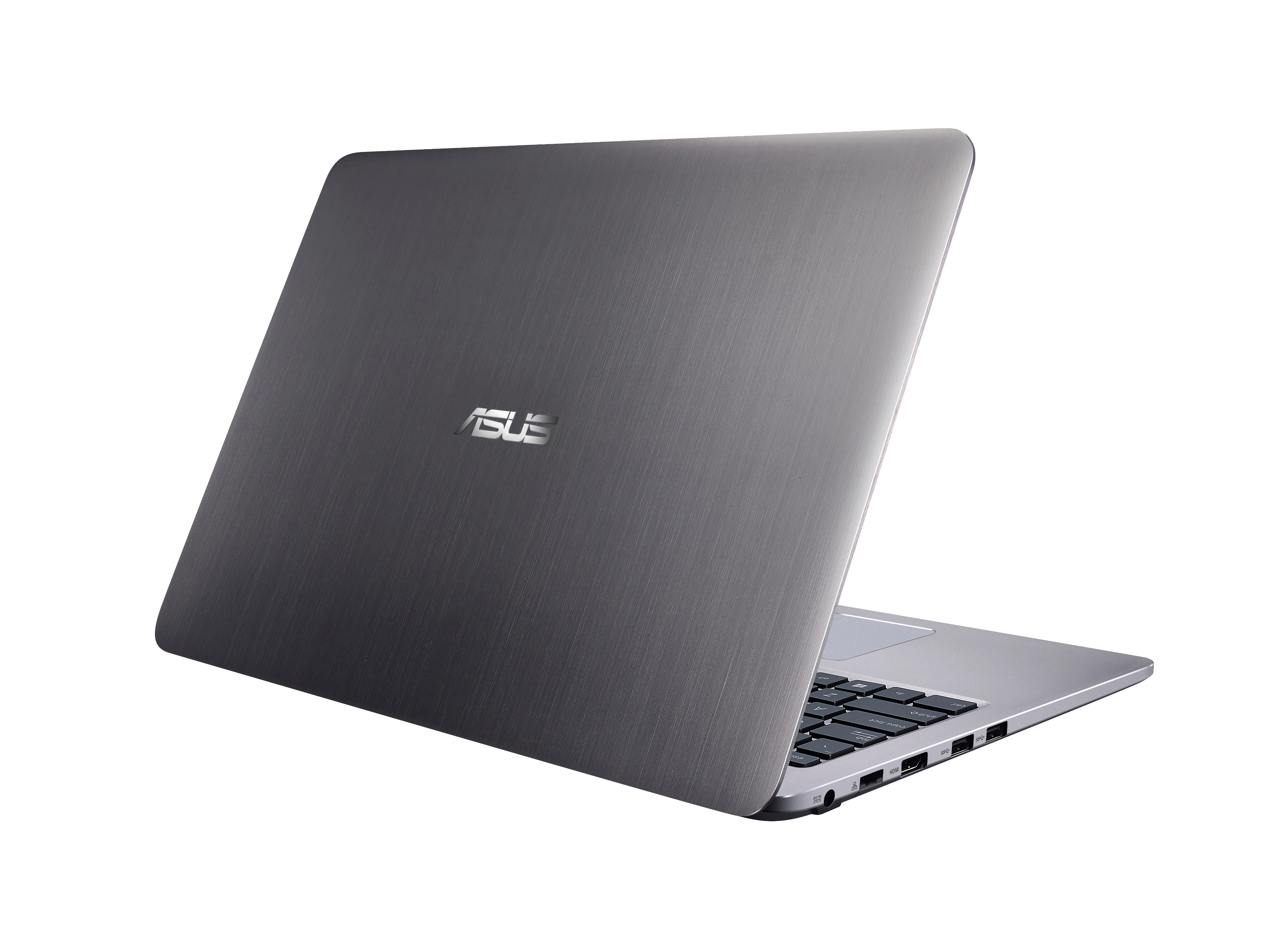 ASUS A501UX-DM194T - 15,6 Zoll - Intel® Core™ i7 i7-6500U - 8 GB - 256 GB - NVIDIA GeForce® GTX 950 - Windows 10 Home (64 Bit)