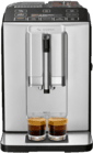 Kaffeevollautomat Vero Cup 300 TIS30351DE, silber