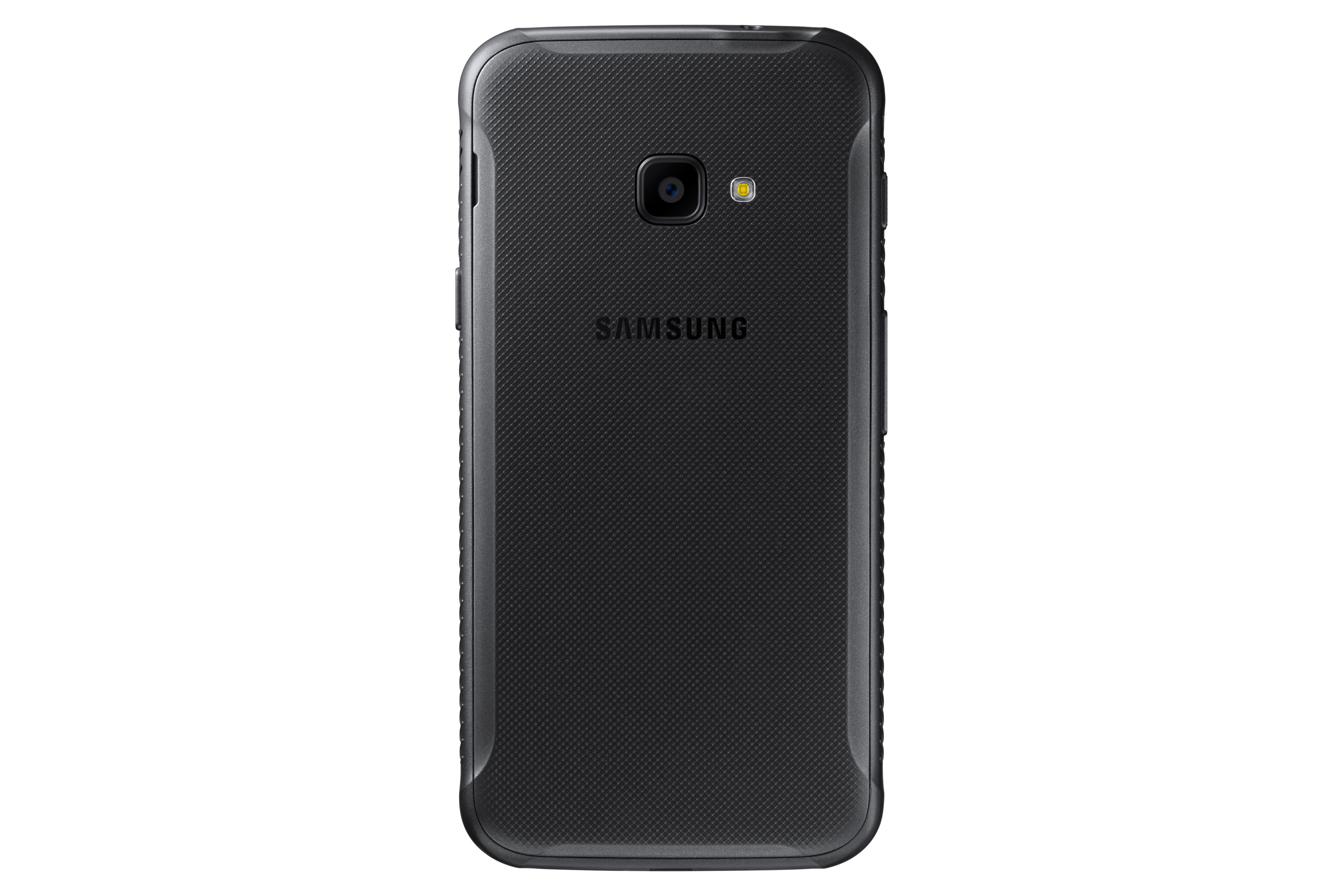 SAMSUNG Galaxy Xcover 4 16 GB Black