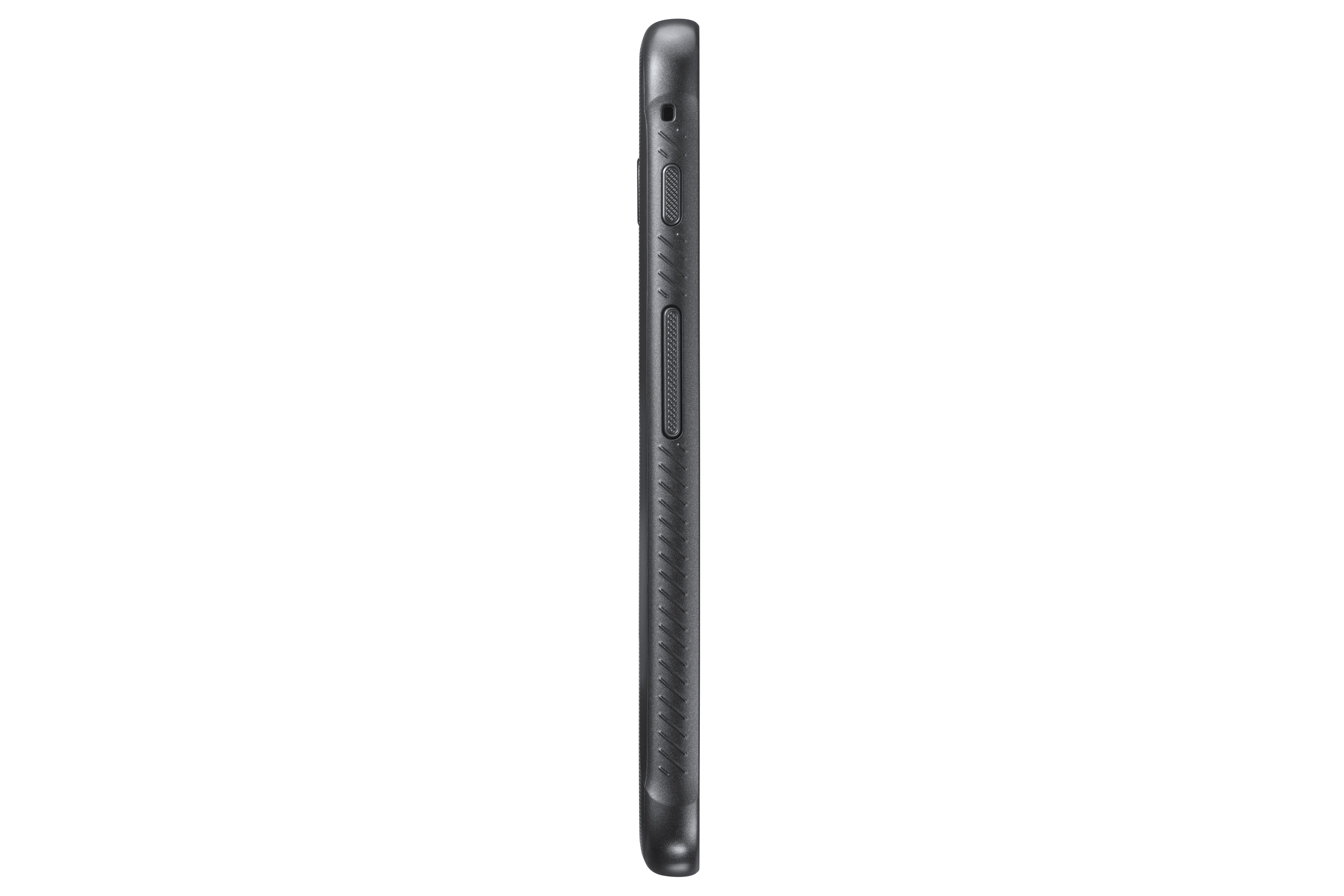 SAMSUNG Galaxy Xcover 4 16 GB Black