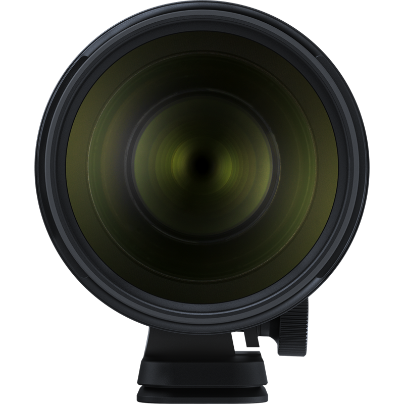 TAMRON SP 70-200mm f/2.8 Di VC USD G2 Nikon