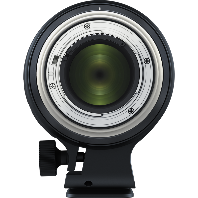 TAMRON SP 70-200mm f/2.8 Di VC USD G2 Nikon