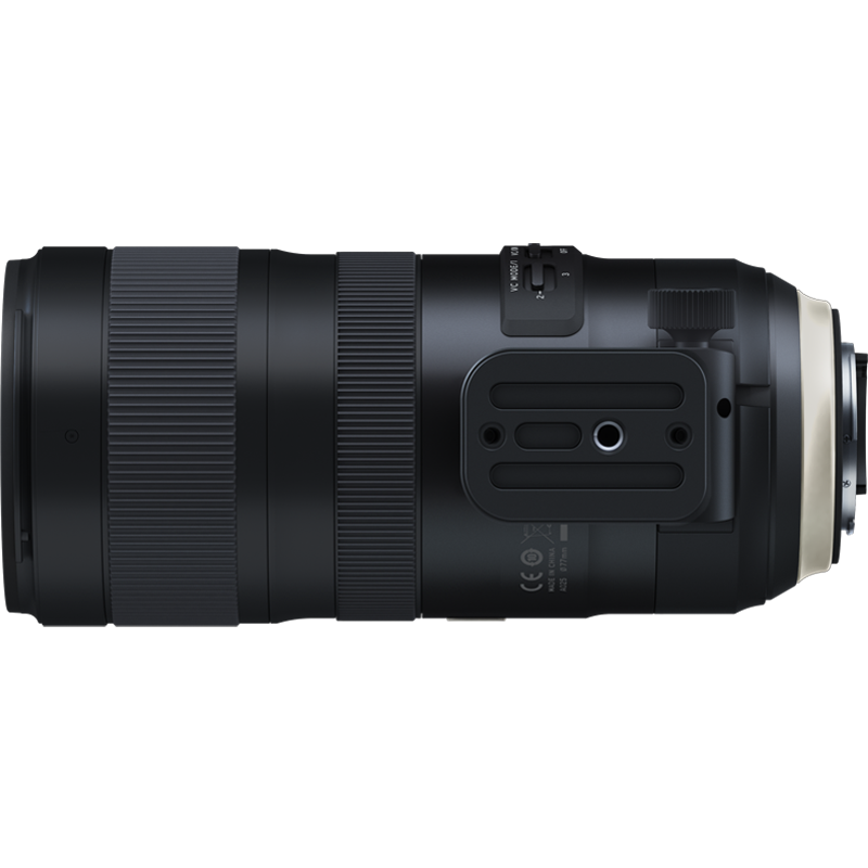 TAMRON SP 70-200mm f/2.8 Di VC USD G2 Nikon | MediaMarkt