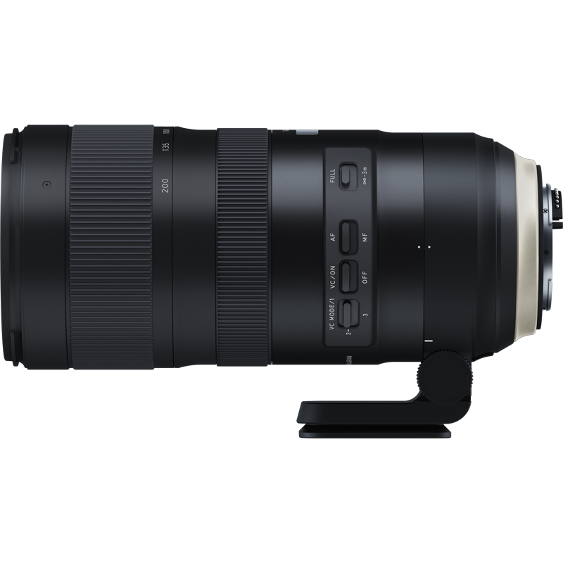 TAMRON SP 70-200mm f/2.8 Di VC USD G2 Nikon