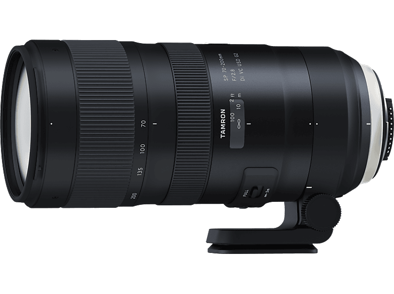 TAMRON 70-200mm F/2.8 G2 Di VC USD ニコンF fee_786_587_png