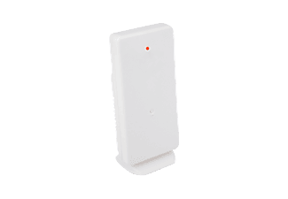 Centrale elettronica con anemometro sensore pioggia e sensore sole vds