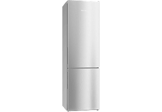 MIELE Miele KFN 29133 D edt/cs - Frigo/congelatore combinati - Acciaio inossidabile - Frigo-congelatori combinati (Apparecchio indipendente)