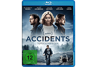 Accidents - Totgeschwiegen Blu-ray
