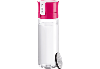 BRITA Vital - Bouteille filtrante (Rose)