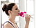 BRITA Vital - Wasserfilterflasche (Pink)