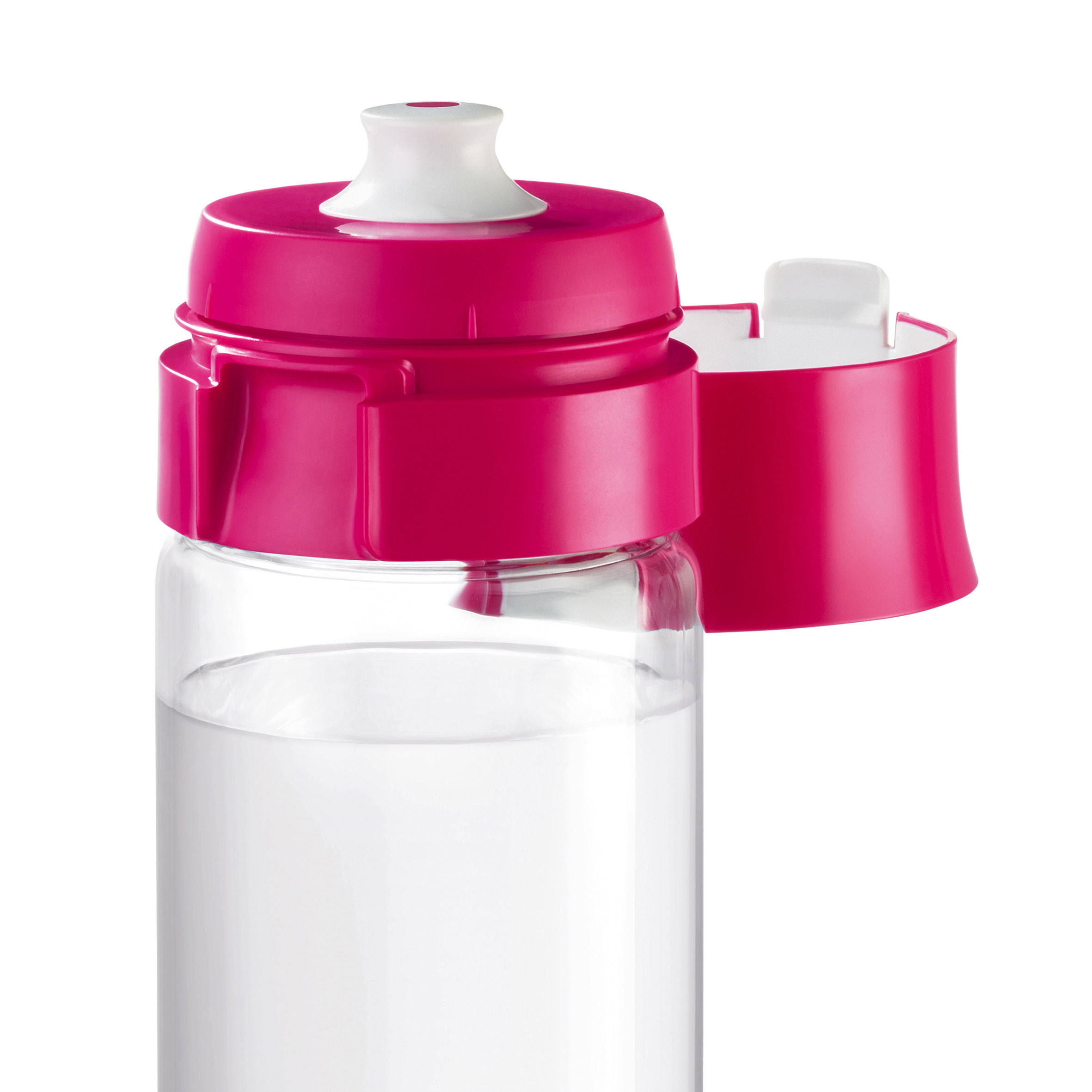 BRITA Vital  - Wasserfilterflasche (Pink)