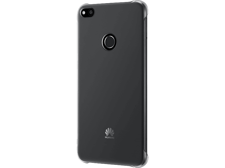 HUAWEI 51991852, Lite Transparent P8 (2017), Backcover, Huawei