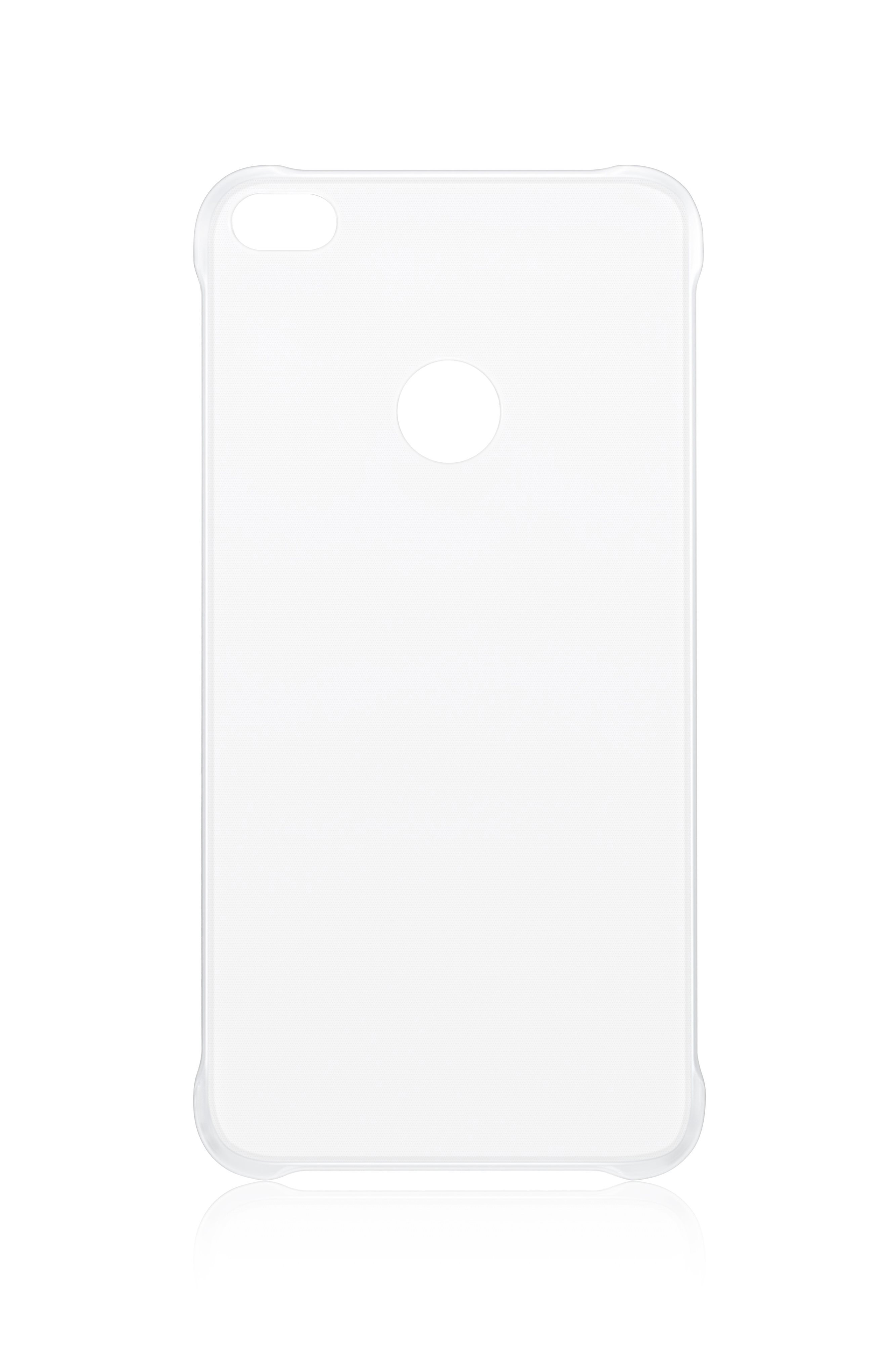 Huawei, P8 Transparent Backcover, Lite HUAWEI 51991852, (2017),