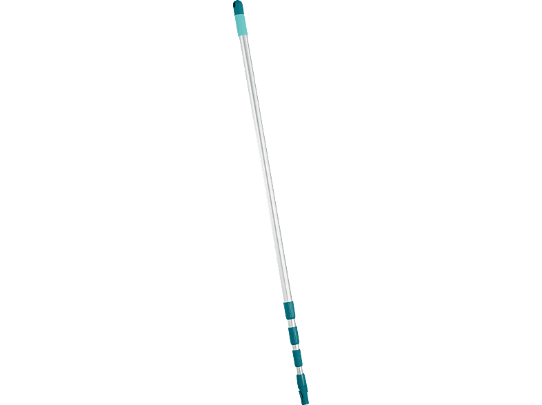 Leifheit Teleskopstiel 145 bis 400 cm (41523)