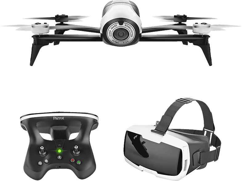 Parrot bebop discount 2 media markt