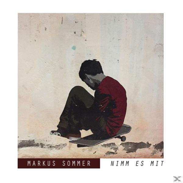 es Markus - (CD) mit - Nimm Sommer