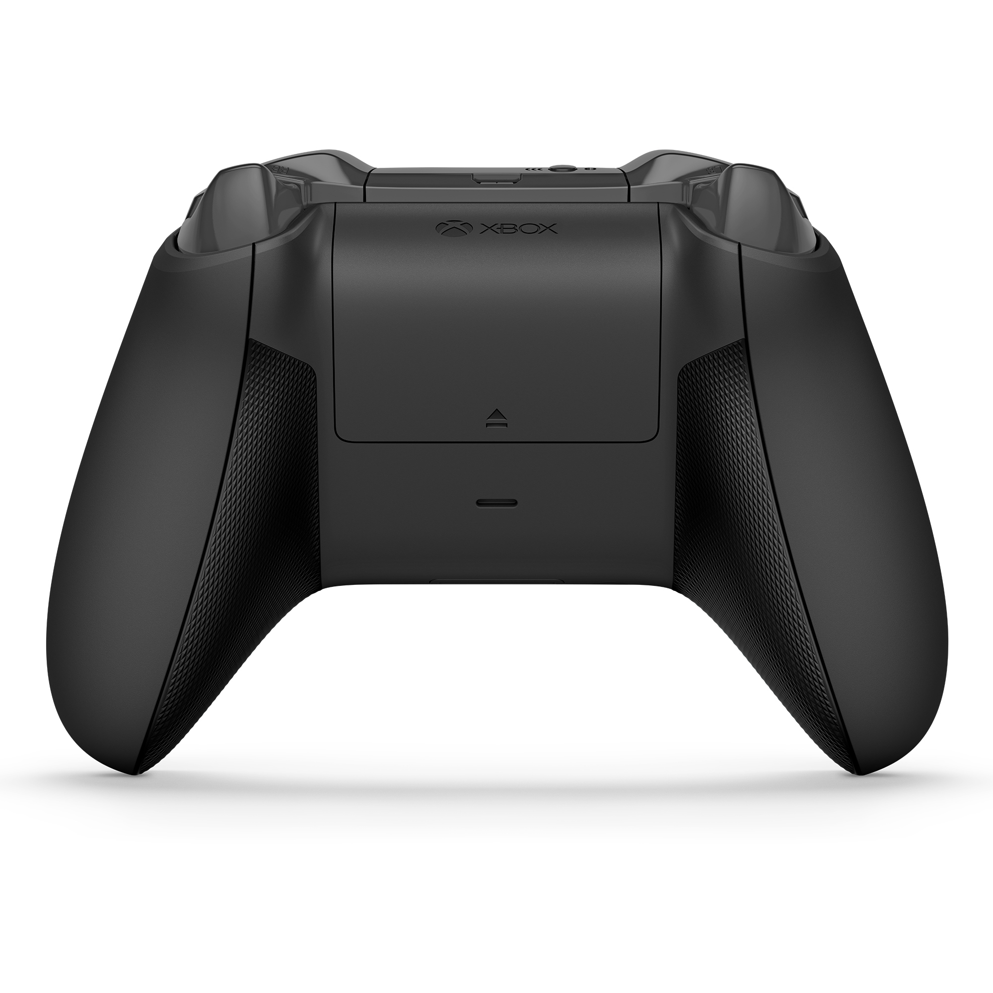 MICROSOFT SE Recon Tech Xbox Wireless Controller Schwarz/Gold für Xbox One, PC