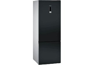 SIEMENS KG56NVX30N A++ Enerji Sınıfı 474L No Frost Buzdolabı Siyah Inox