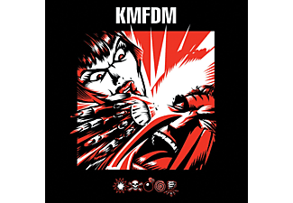 KMFDM - Symbols (Vinyl LP (nagylemez))