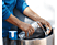 BRITA fill&go Vital 061241 - Bottiglia con filtro (Blu)