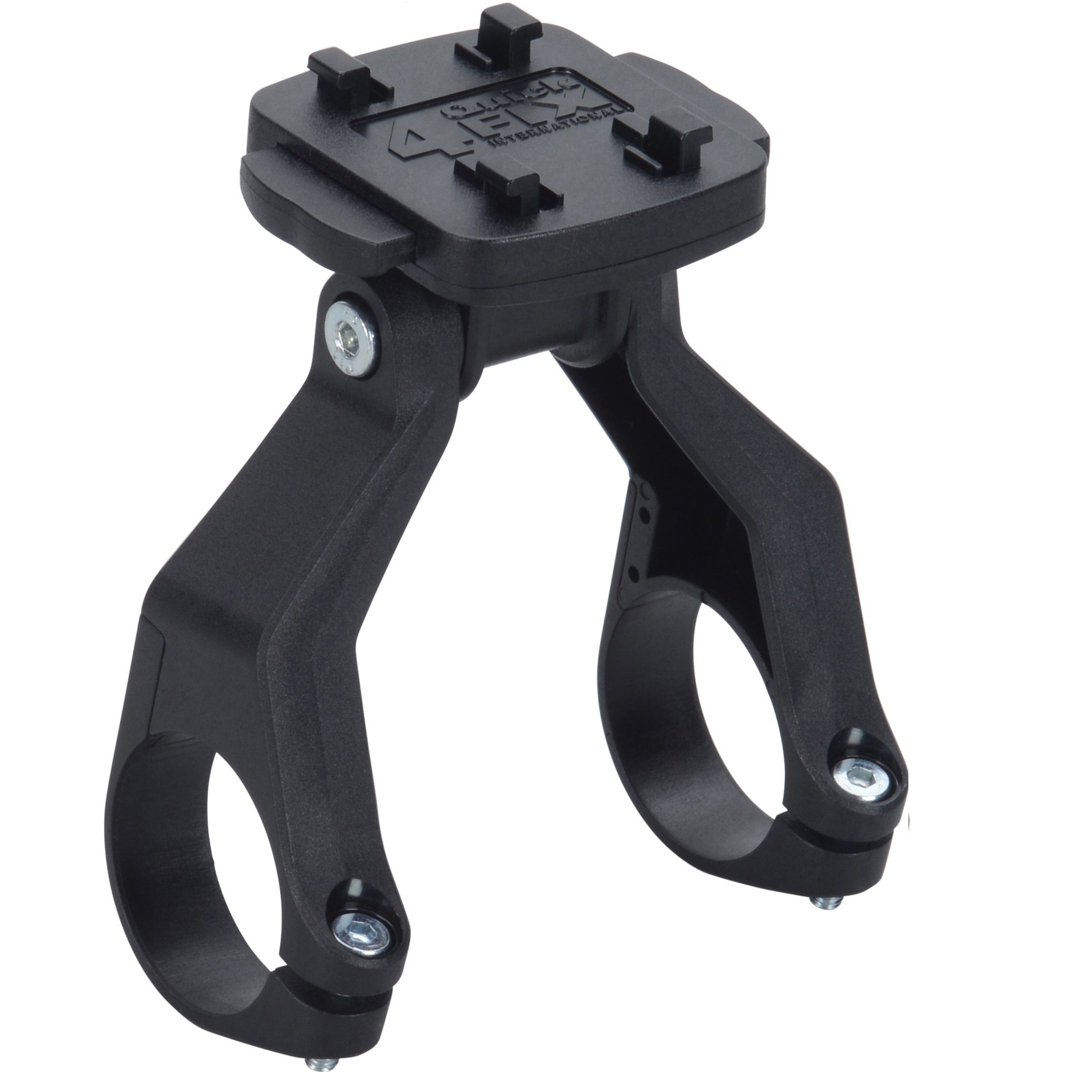 TAHUNA fix - Dual, Fahrradhalterung, Schwarz