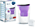 BRITA Carafe filtrante Fill & Enjoy Fun Purple 1.5 l (1024035)
