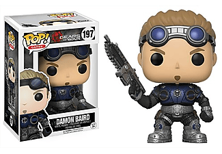 FUNKO FIGURE GOW DAMON BAIRD (9CM) - Spielfigur