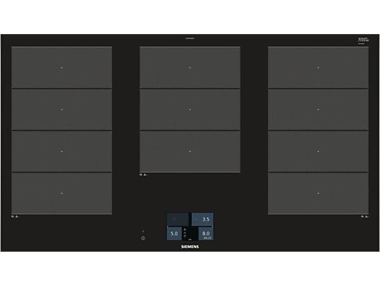 SIEMENS EX975KXW1E - Kochfelder / Kochstellen (Schwarz)