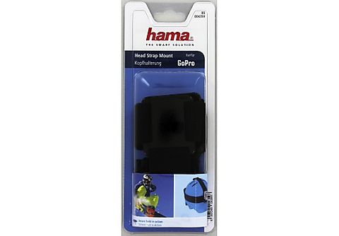 HAMA Head Strap voor GoPro