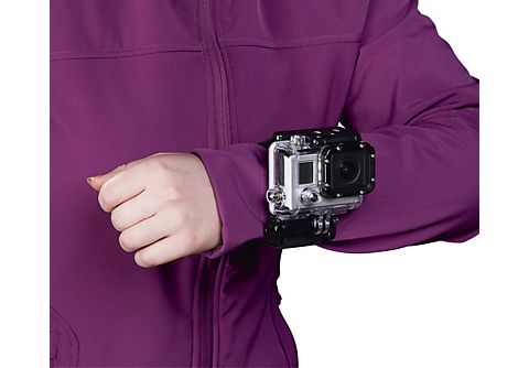 HAMA Polsbandje voor GoPro Action Cam