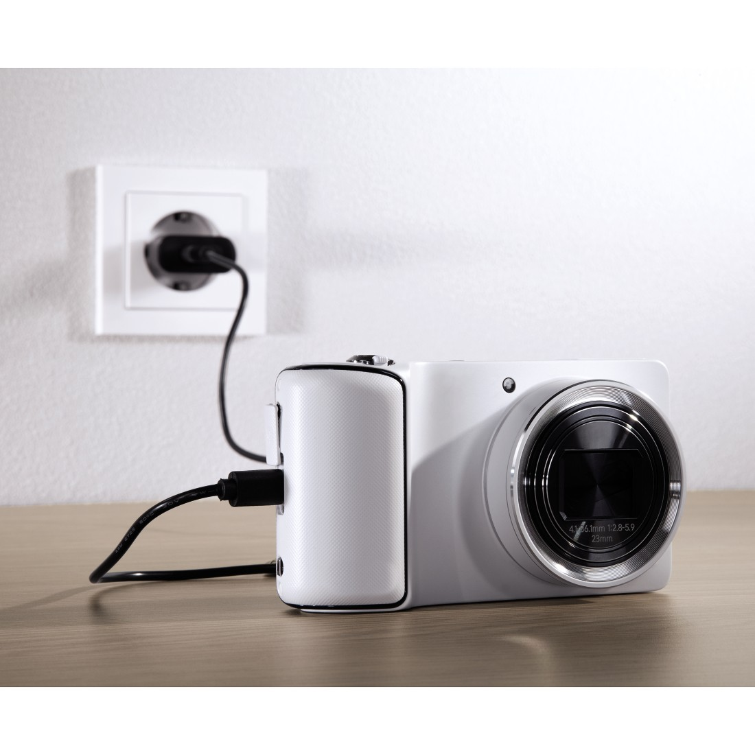 HAMA USB Lader 5V-1A