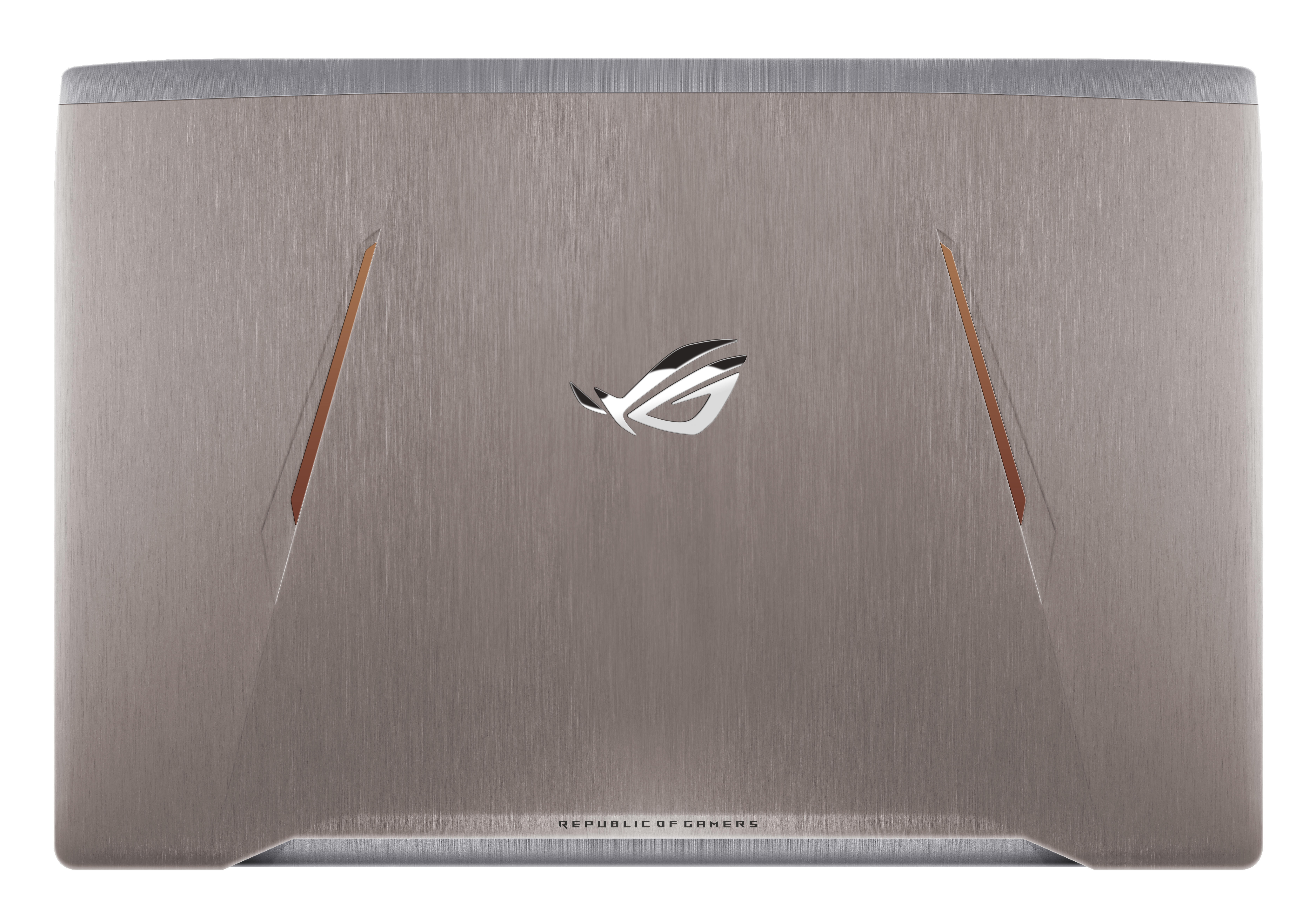 ASUS GL702VM-GC286T - 17,3 Zoll - Intel® Core™ i7 i7-7700HQ - 16 GB - 1 TB - NVIDIA GeForce® GTX 1060 - Windows 10 Home (64 Bit)