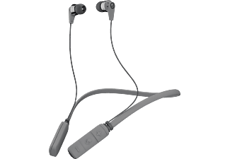 SKULLCANDY S2IKW-K610 Ink’d vezeték nélküli bluetooth fülhallgató, szürke