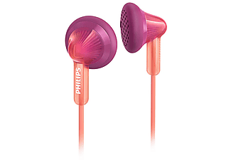 PHILIPS SHE3010PH.00 Kulakiçi Kulaklık Pembe