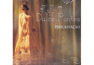 Dulce Pontes - Peregrinaçâo  - (CD)