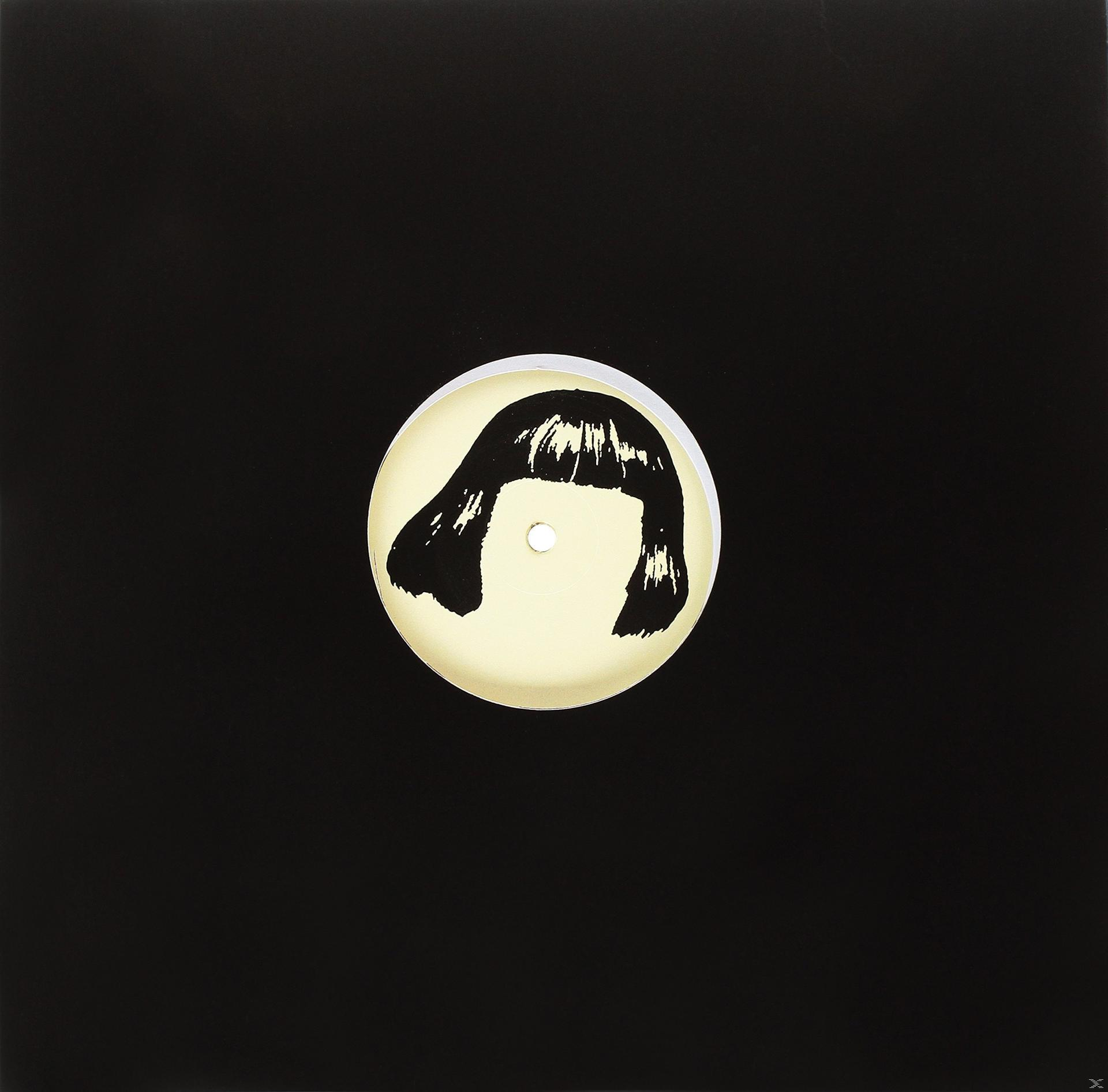 Prins Thomas - Dungen & Sun Araw Remixes  - (Vinyl)