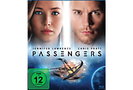 Passengers Blu Ray Blu Ray Abenteuer Actionfilme Blu Ray