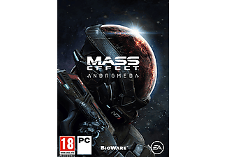EA Mass Effect: Andromeda PC
