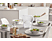 BRITA Carafe filtrante Marella Cool White (1024037)