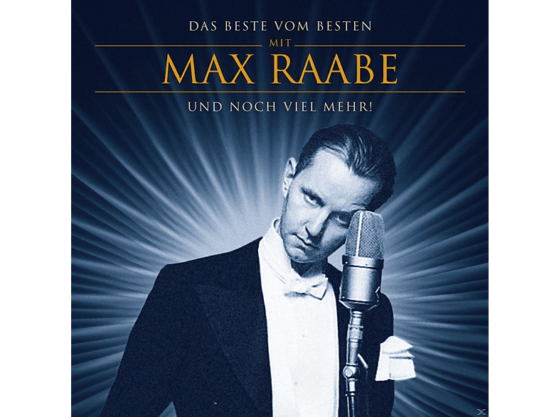 Max Raabe, Palast Orchester | Max Raabe, Palast Orchester - Das Beste ...