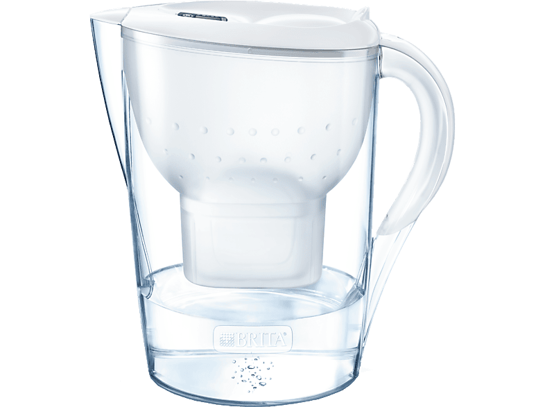 BRITA Waterfilterkan Fill & Enjoy Marella XL White 3.5 l (1024051)