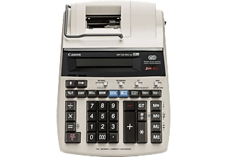 CANON MP 120MG szalagos számológép