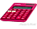 CANON LS-100 pink mini számológép