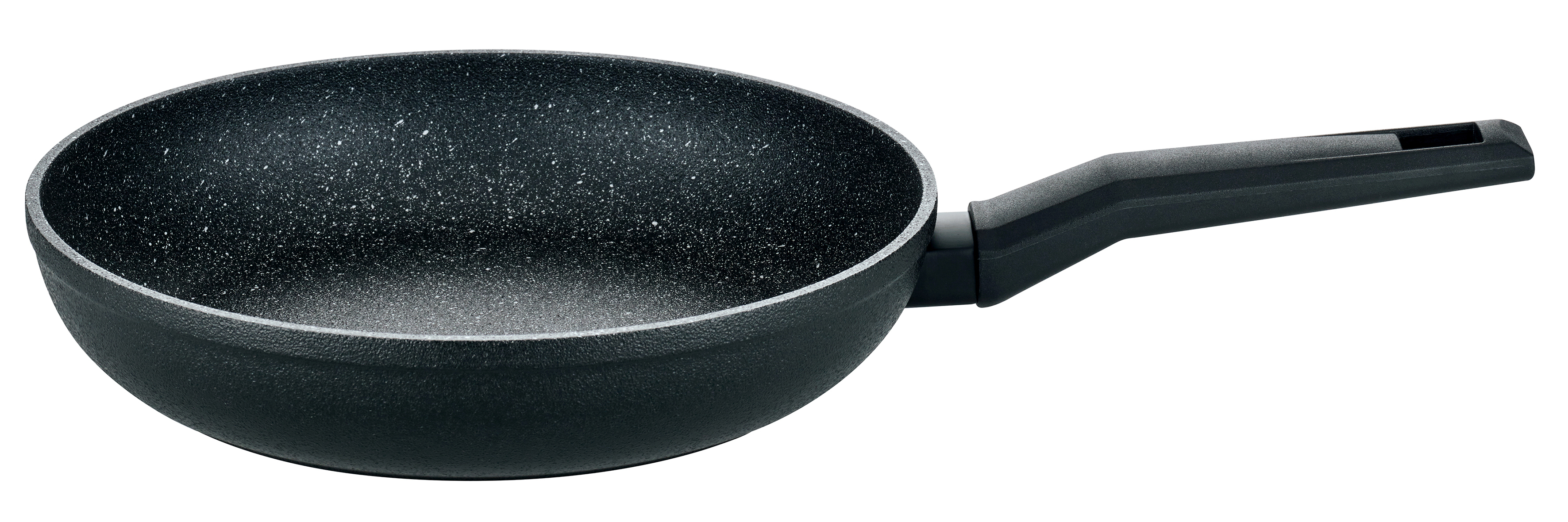 ELO 83828 Granit Solution Bratpfanne (Aluminium, Beschichtung: Sonstige Beschichtung, 280 mm)