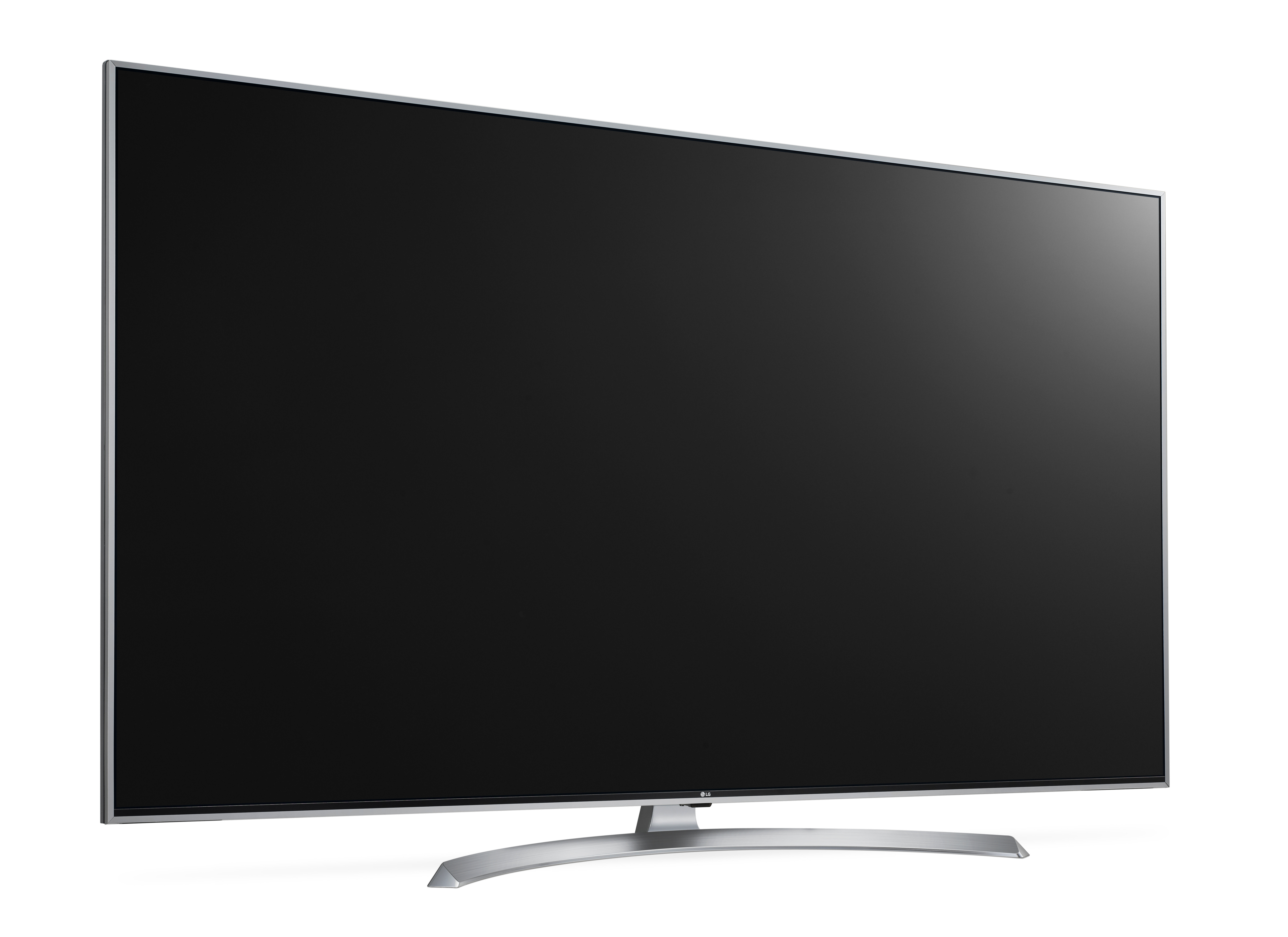 LG ELECTRONICS Fernseher 65UJ750V Ultra HD 4K HDR Smart TV