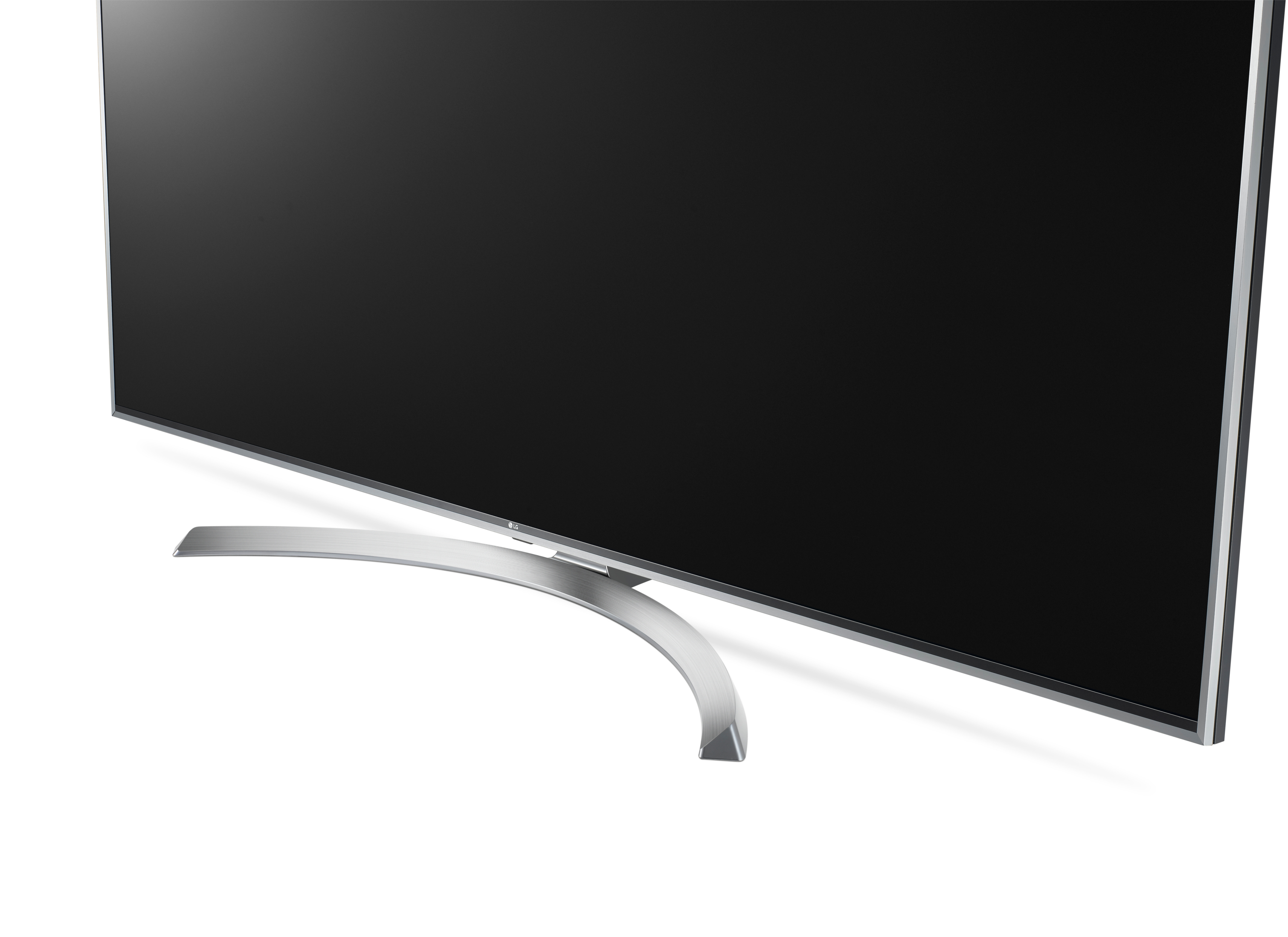 LG ELECTRONICS Fernseher 65UJ750V Ultra HD 4K HDR Smart TV
