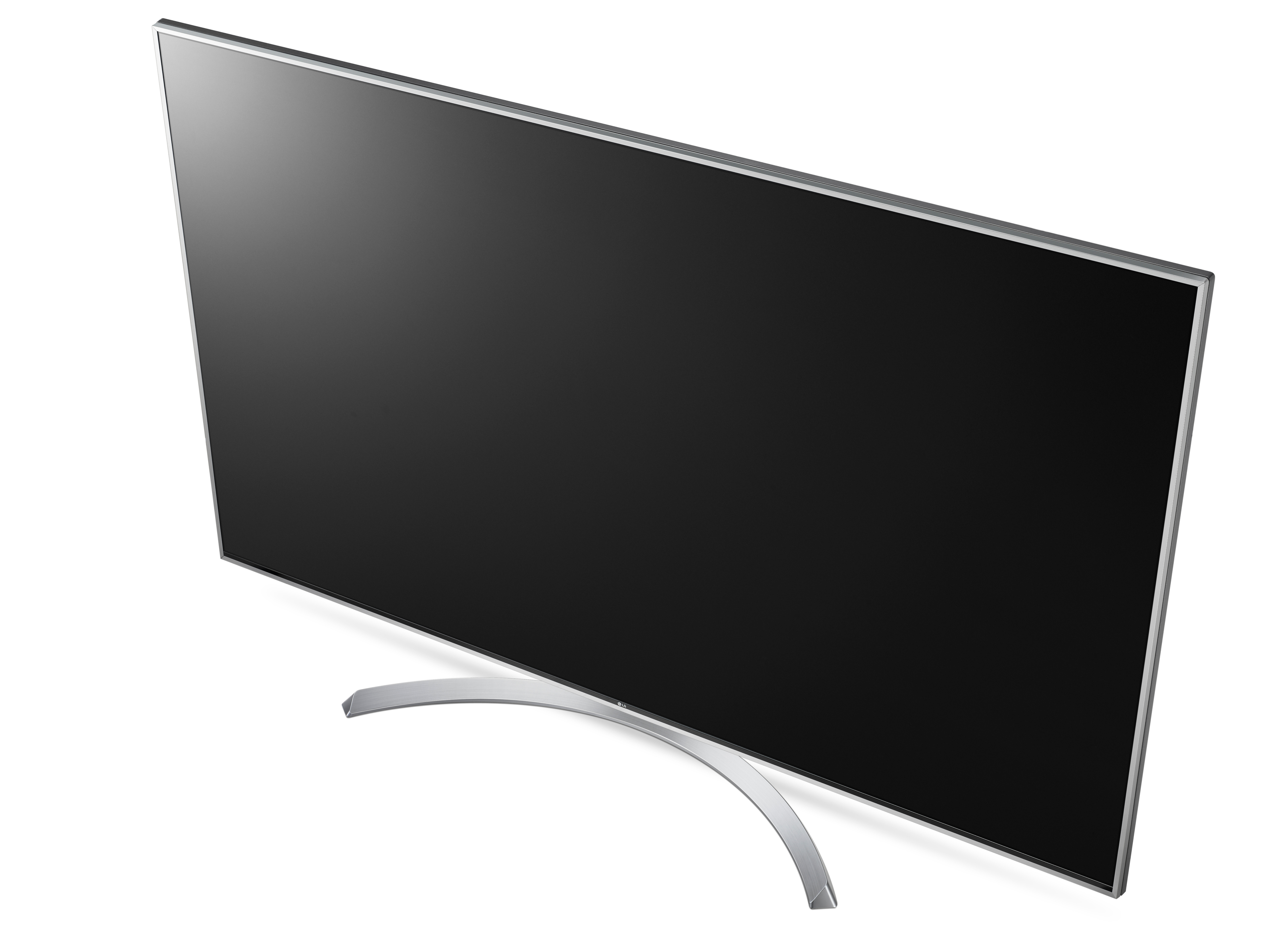LG ELECTRONICS Fernseher 65UJ750V Ultra HD 4K HDR Smart TV
