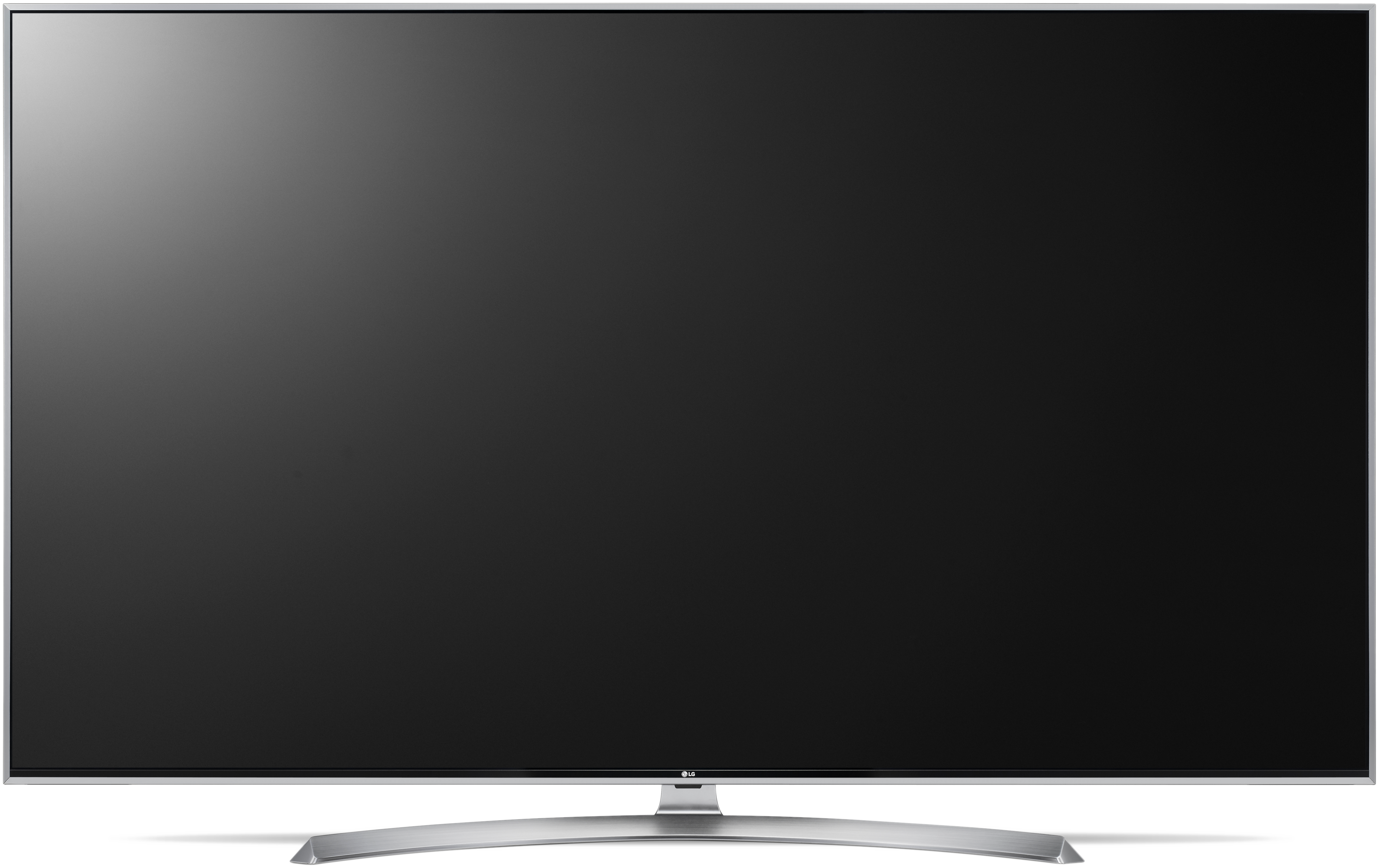 LG ELECTRONICS Fernseher 65UJ750V Ultra HD 4K HDR Smart TV